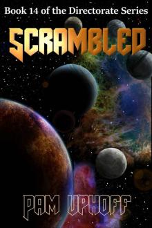 Scrambled Scrambled