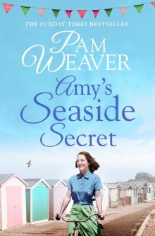 Amy's Seaside Secret Amy's Seaside Secret