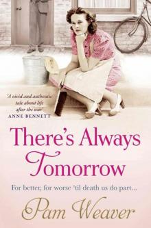 There’s Always Tomorrow There’s Always Tomorrow
