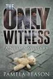 THE ONLY WITNESS: A Mystery/Suspense Novel