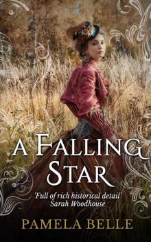 A Falling Star