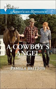 A Cowboy's Angel A Cowboy's Angel