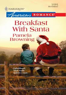 Breakfast With Santa Breakfast With Santa