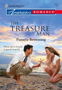 The Treasure Man The Treasure Man