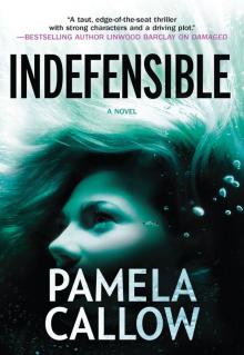 Indefensible