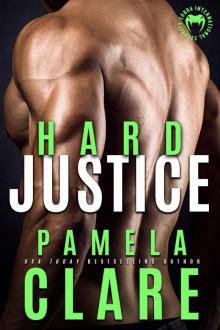 Hard Justice Hard Justice