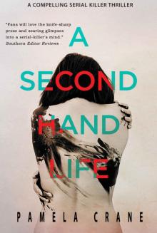 A Secondhand Life (The Killer Thriller Series Book 2)