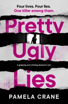 Pretty Ugly Lies: a gripping and chilling domestic noir Pretty Ugly Lies: a gripping and chilling domestic noir