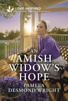 An Amish Widow's Hope An Amish Widow's Hope