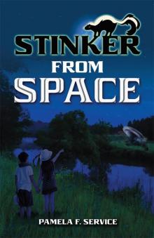 Stinker from Space Stinker from Space