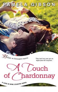 A Touch of Chardonnay