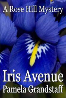 Iris Avenue