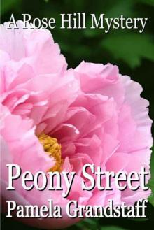 Peony Street Peony Street