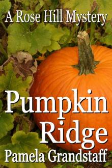 Pumpkin Ridge