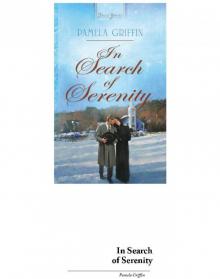 In Search of Serenity