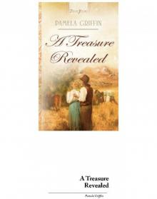 Treasure Revealed