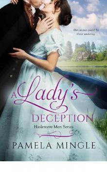 A Lady's Deception A Lady's Deception
