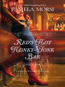 Red’s Hot Honky-Tonk Bar Red’s Hot Honky-Tonk Bar