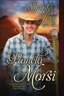 Simple Jess Simple Jess