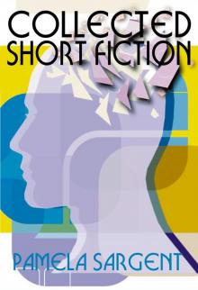 Collected Short Fiction Collected Short Fiction