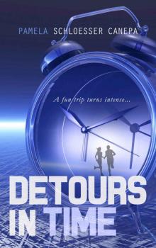 Detours in Time