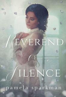 Reverend of Silence Reverend of Silence