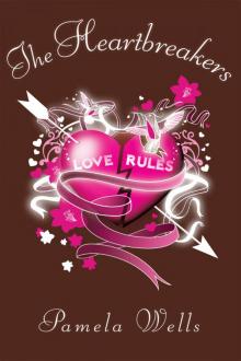 The Heartbreakers The Heartbreakers