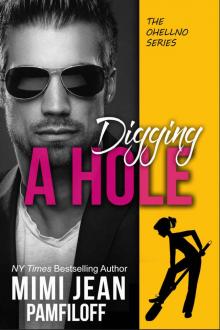 Digging a Hole