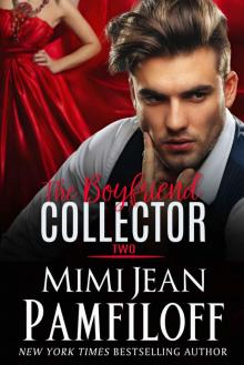 The Boyfriend Collector Two
