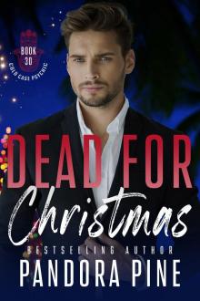 Dead For Christmas Dead For Christmas