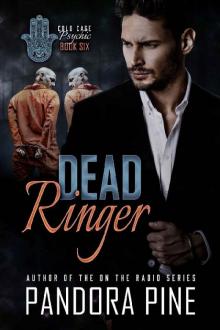 Dead Ringer Dead Ringer