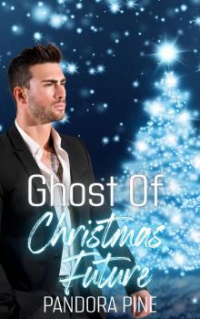Ghost of Christmas Future (Haunted Souls Book 26)