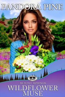 Wildflower Muse Wildflower Muse