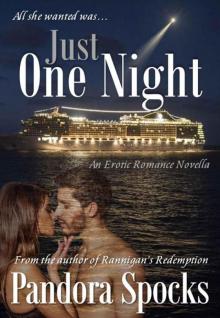 Just One Night Just One Night