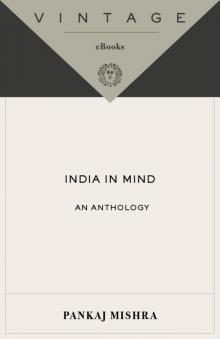India in Mind India in Mind