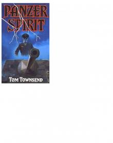 Tom Townsend