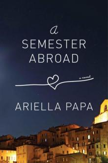 A Semester Abroad A Semester Abroad