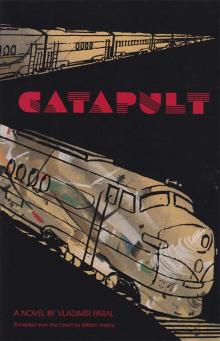Catapult Catapult