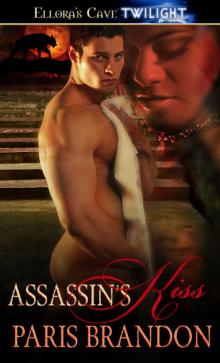 Assassin's Kiss