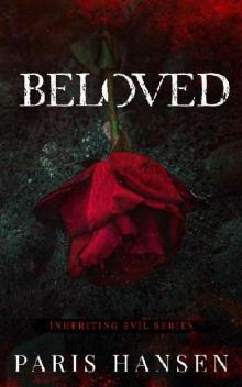 Beloved (Inheriting Evil Book 2) Beloved (Inheriting Evil Book 2)