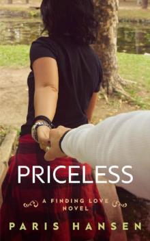 Priceless (Finding Love Book 5) Priceless (Finding Love Book 5)