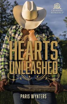 Hearts Unleashed Hearts Unleashed