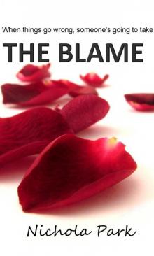 The Blame The Blame