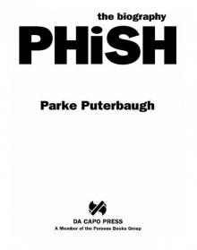 Phish Phish