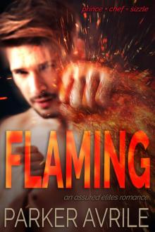 Flaming Flaming