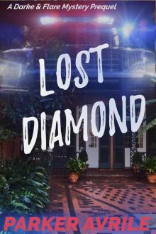 Lost Diamond Lost Diamond