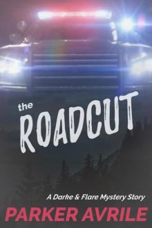 The Roadcut The Roadcut