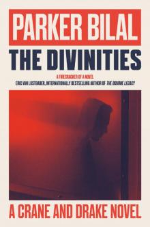 The Divinities The Divinities
