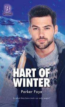 Hart of Winter Hart of Winter