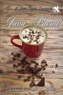 Java Blend (Java Cupid Series Book 8)